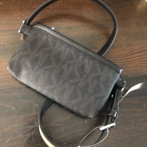 Michael kors fanny pack new with tags